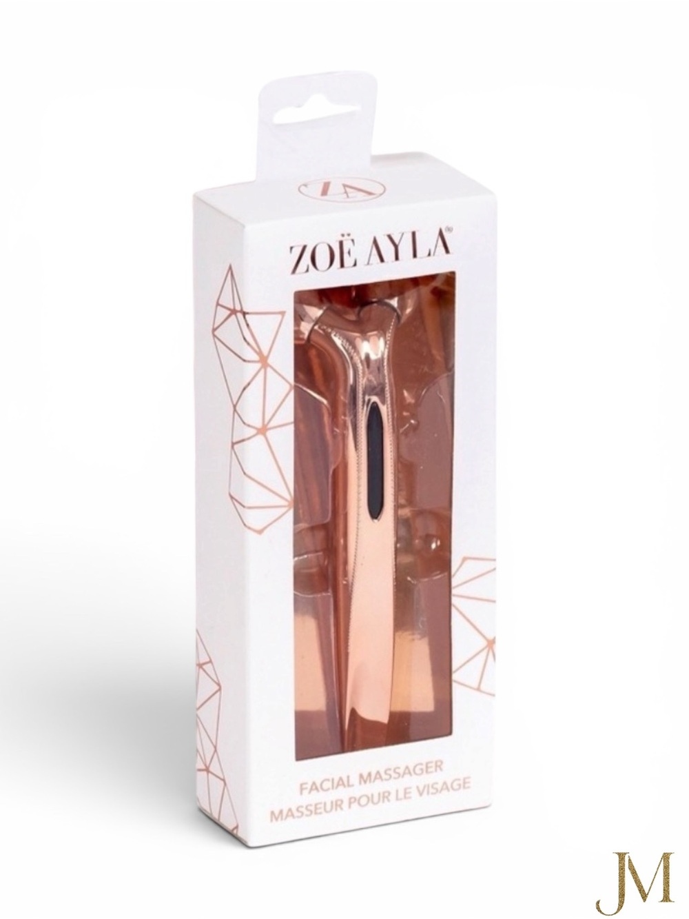 FREE* see details | Zoe Ayla 3D Face Massage Roller